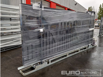 Baugeräte Unused 2025 KMY Industrial GT03: das Bild 4 Baugeräte Unused 2025 KMY Industrial GT03: das Bild 4