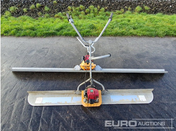 Betonmaschine Walk Behind Concrete Screed (2 of): das Bild 5