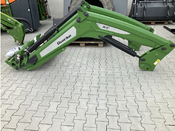 Frontlader für Traktor