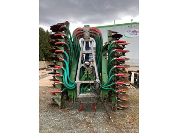 AMAZONE Scheibenegge