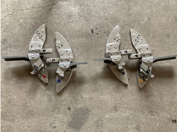 AMAZONE Pflanzenschutzspritze