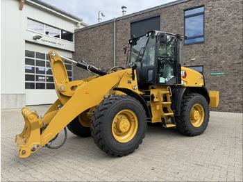 CATERPILLAR 920 Radlader