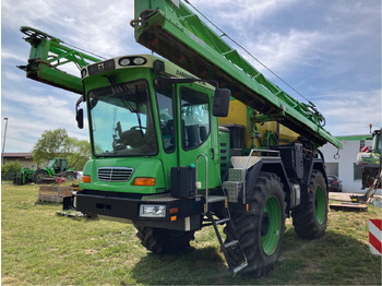 DAMMANN Selbstfahrspritze