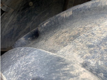 Traktor Deutz-Fahr Agrotron 7230 TTV: das Bild 3