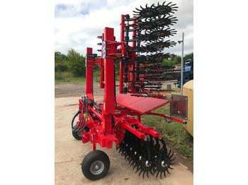 EINBÖCK Technik für Bodenbearbeitung