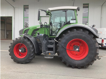 FENDT 824 Vario Traktor