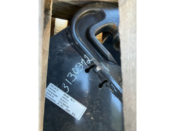 FENDT Frontlader für Traktor