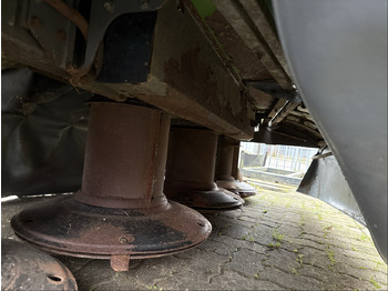 Mähwerk Fendt Frontmähwerk Cutter 2940 FPV: das Bild 4 Mähwerk Fendt Frontmähwerk Cutter 2940 FPV: das Bild 4