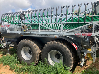 FLIEGL Düngetechnik