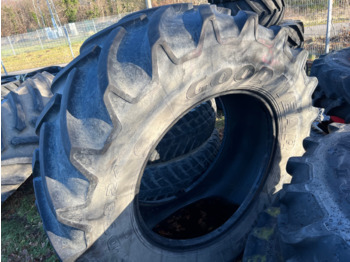 GOODYEAR Felgen und Reifen