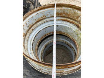 GOODYEAR Felgen und Reifen