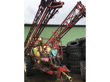 HARDI Pflanzenschutzspritze