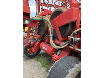 Ackerwalze He-Va Striegel mit Walze 6,3m: das Bild 3