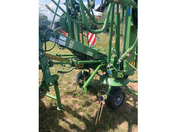 KRONE KW Heuwender/ Wenderechen