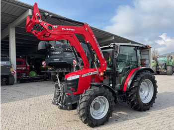 MASSEY FERGUSON 4708 Traktor