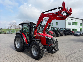MASSEY FERGUSON 4708 Traktor