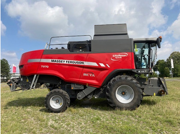 Massey Ferguson 7370 Beta - Leasing Massey Ferguson 7370 Beta: das Bild 1 Massey Ferguson 7370 Beta - Leasing Massey Ferguson 7370 Beta: das Bild 1
