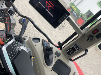 Massey Ferguson 7S.210 Dyna-VT EXCLUS - Leasing Massey Ferguson 7S.210 Dyna-VT EXCLUS: das Bild 3 Massey Ferguson 7S.210 Dyna-VT EXCLUS - Leasing Massey Ferguson 7S.210 Dyna-VT EXCLUS: das Bild 3