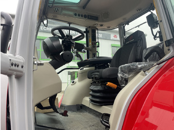 Massey Ferguson 7S.210 Dyna-VT EXCLUS - Leasing Massey Ferguson 7S.210 Dyna-VT EXCLUS: das Bild 4 Massey Ferguson 7S.210 Dyna-VT EXCLUS - Leasing Massey Ferguson 7S.210 Dyna-VT EXCLUS: das Bild 4