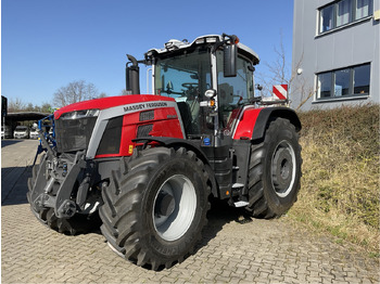 MASSEY FERGUSON 300 series Traktor