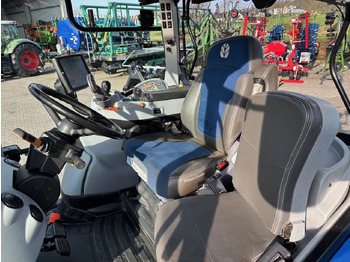 New Holland T 7.270 AC - Leasing New Holland T 7.270 AC: das Bild 4 New Holland T 7.270 AC - Leasing New Holland T 7.270 AC: das Bild 4
