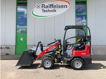 SCHÄFFER Radlader