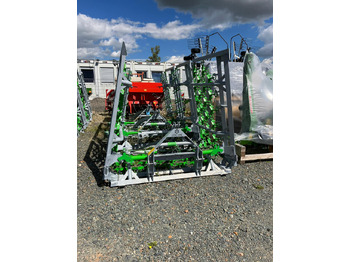 Zocon Wiesenschleppe 6m 4reihig - Leasing Zocon Wiesenschleppe 6m 4reihig: das Bild 1 Zocon Wiesenschleppe 6m 4reihig - Leasing Zocon Wiesenschleppe 6m 4reihig: das Bild 1