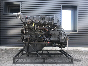 DAF CF Motor