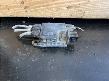 DAF Kraftstoffanlage