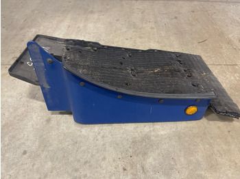 MAN Rahmen/ Chassis