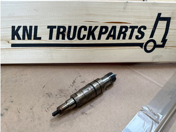 SCANIA Kraftstoffanlage