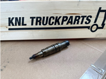 SCANIA Kraftstoffanlage