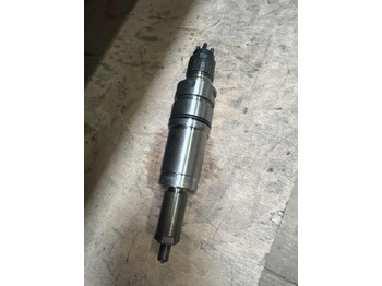 SCANIA Kraftstoffanlage