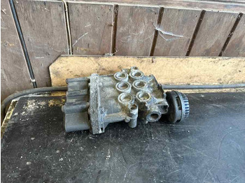 MERCEDES-BENZ Ersatzteile