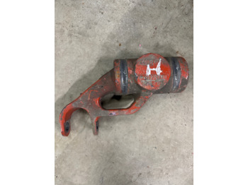 VOLVO Rahmen/ Chassis