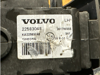 Getriebe und Teile für LKW VOLVO GEARSHIFT / LEVER 22583048: das Bild 3