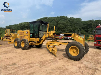 CATERPILLAR 140K Grader