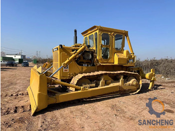 CATERPILLAR D8K Bulldozer/ Planierraupe