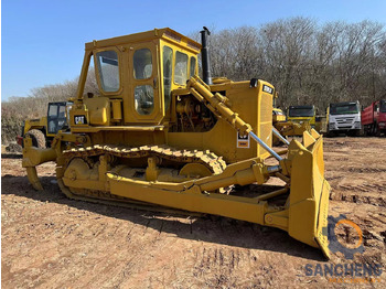 CATERPILLAR D8K Bulldozer/ Planierraupe