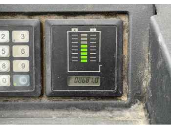 Niederhubwagen Jungheinrich ERE225: das Bild 5 Niederhubwagen Jungheinrich ERE225: das Bild 5