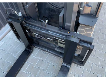 LINDE E Elektrostapler