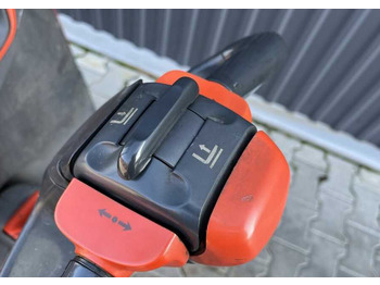 LINDE L16 Hochhubwagen