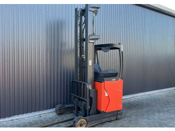 LINDE R Schubmaststapler