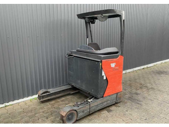 LINDE R14 Schubmaststapler