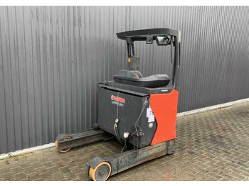 LINDE R16 Schubmaststapler