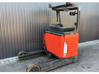 LINDE R Schubmaststapler