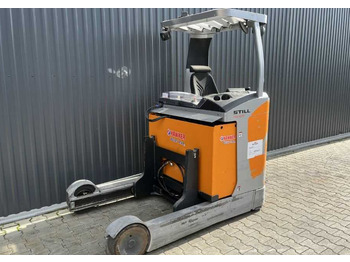 STILL Schubmaststapler