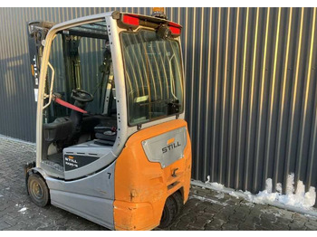 Still RX20-16 - Leasing Still RX20-16: das Bild 3