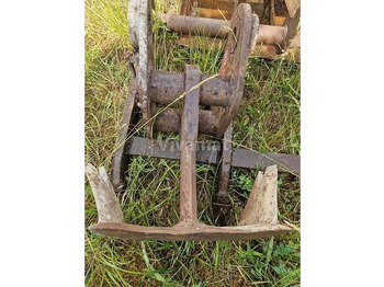 CATERPILLAR Anbauteil