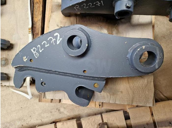 VOLVO EC35D Baumaschine